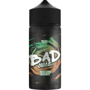 Bad Juice Melon Berry 100ml Shortfill