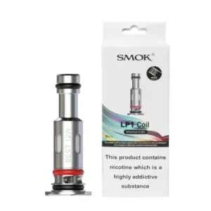 Smok LP1 Coils