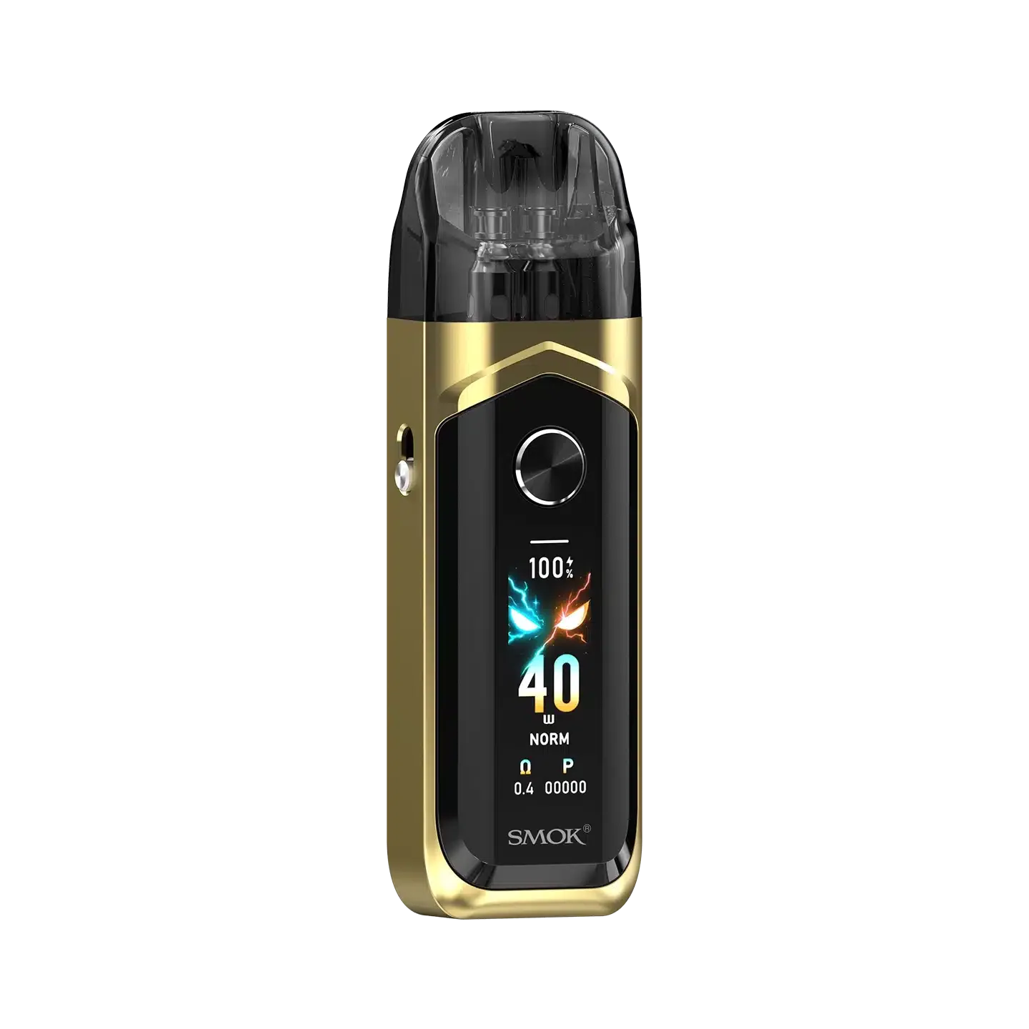 SMOK Nord 6 Pod Kit - Image 2