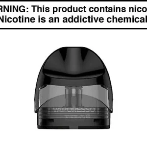 VAPORESSO ZERO S 2ML REPLACEMENT PODS (2-PACK)