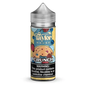 Berry Crunch Taylor 100mL