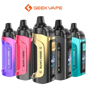 Geek Vape Aegis Boost 3 Pod Kit