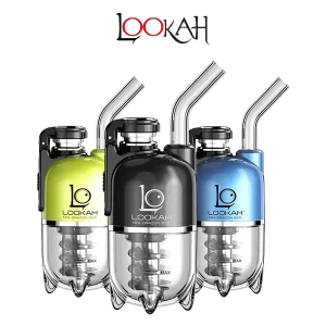 Lookah Dragon Egg E-Rig