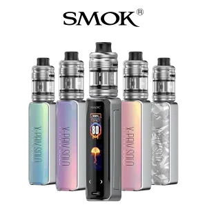 SMOK X-PRIV Solo Kit