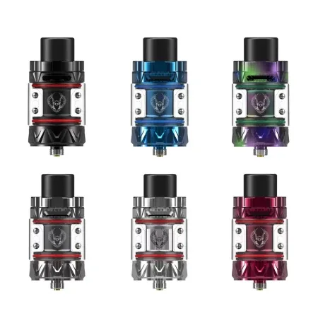HorizonTech Sakerz Tank