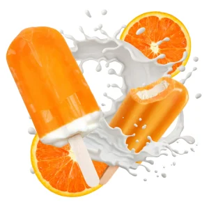 Dreamy Orange – DIY Flavor Concentrate – Veist