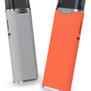 EGO AIO Mansion Starter Kit | Joyetech | Silver (Final Closeout)
