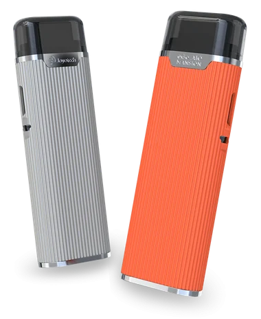 EGO AIO Mansion Starter Kit | Joyetech | Silver (Final Closeout)