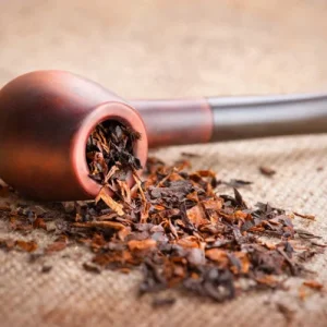 Sweet Pipe Tobacco