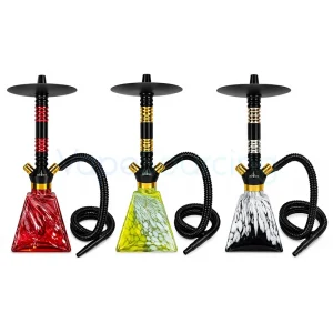 Aadhi Flame Premium Hookah Kit