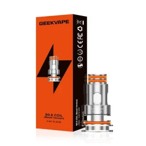 Geek Vape – B Series V2 – 0.6 Ohms
