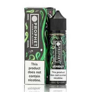Apple Kiwi | Prophet Premium Blends | 60ml | 3mg (Final Closeout)