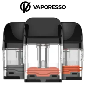 Vaporesso XROS Replacement Pods