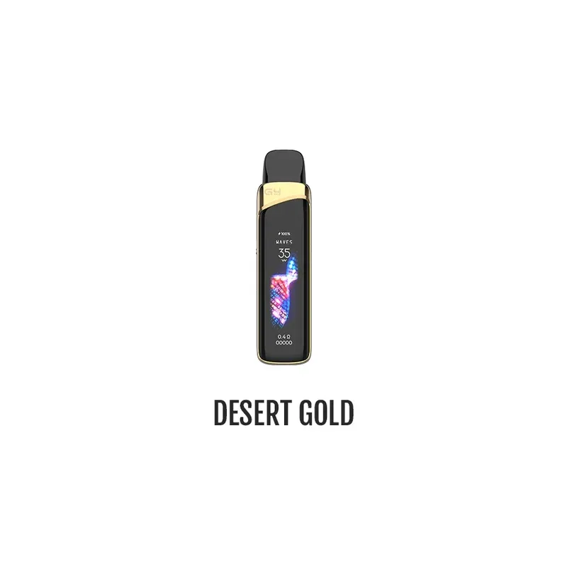 Uwell Caliburn G4 Pro Pod Kit 35W 1800mAh - Image 2