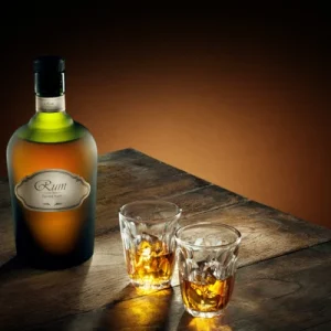 Jamaican Rum