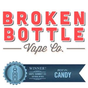 Broken Bottle Sample Pack | 3x100ml (Final closeout)