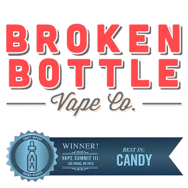 Broken Bottle Sample Pack | 3x100ml (Final closeout)