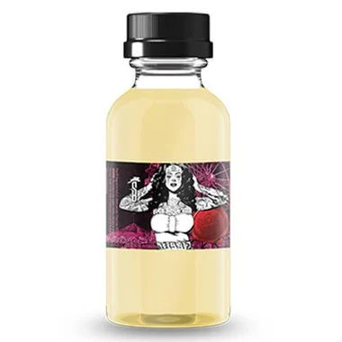 Clique | Suicide Bunny | 120ml | 0mg (Final Closeout)