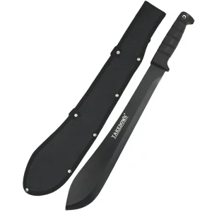 Takedown - 26.5" Un-dead Slayer Bolo Machete