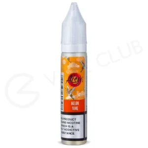Melon Nic Salt E-Liquid by Aisu 70/30