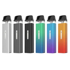 XROS Mini Starter Kit | Vaporesso (Final closeout)