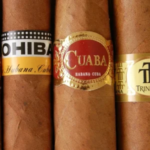 Cuban Cigar