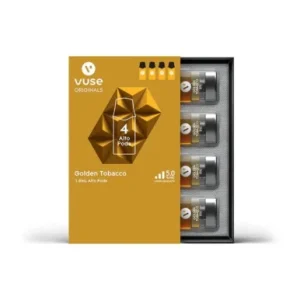 Vuse Alto Prefilled Pods | Vaperanger Wholesale