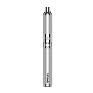 Yocan – Evolve Vaporizer Silver
