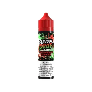 Flavour Drop - Watermelon Gush Ice
