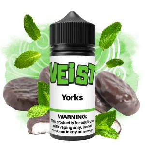 Yorks Premix – Veist