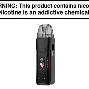 VAPORESSO LUXE XR MAX 2 80W VAPE POD KIT