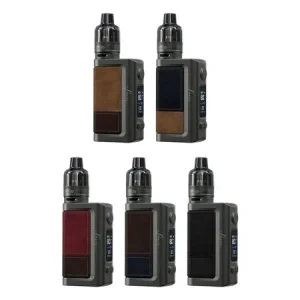 Eleaf IStick Power 2 GTL Pod Tank Kit - Free UK Delivery