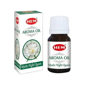 HEM - 10ml Mystic Night Queen Aroma Oil
