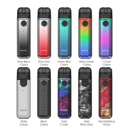 Smok Novo 4 Mini Kit