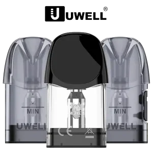 Uwell Caliburn A3 Replacement Pods