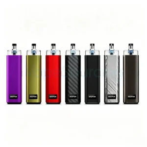 VEEPON VeeX Pod System Kit 1000mAh 40W