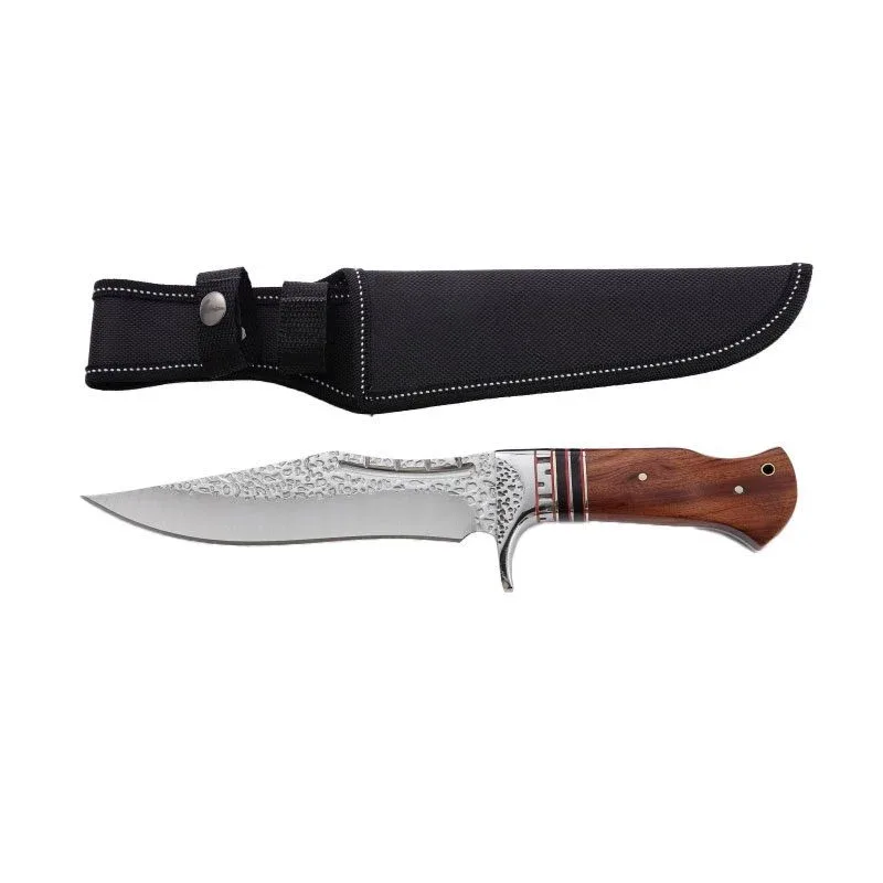 Xtreme - 12″ Magma Forgemaster Elite Hunting Knife