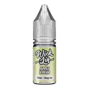 WICK LIQ Bar Juice Salts