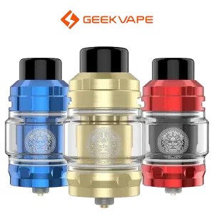 Geek Vape Zeus Z Sub-Ohm Tank