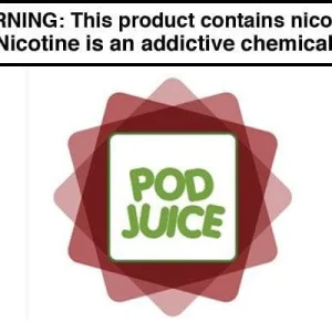 VIRGINIA TOBACCO BY POD JUICE TFN 100ML