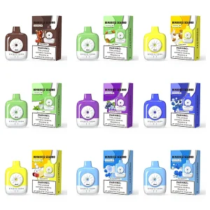 HorizonTech Binaries Cabin Disposable SE