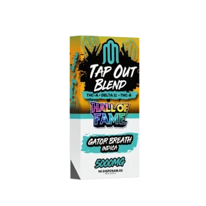 Modus Hall of Fame Tap Out 5G