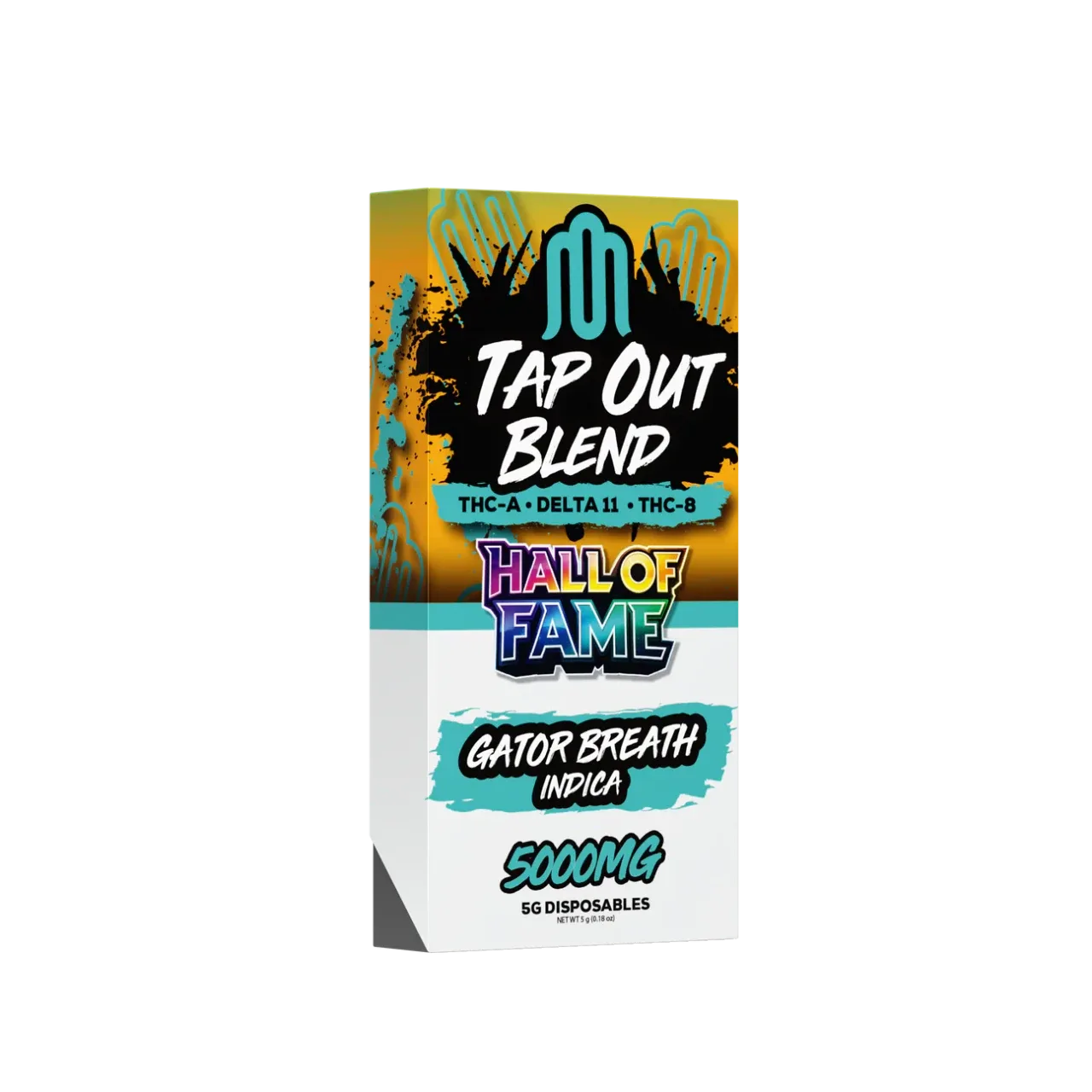 Modus Hall of Fame Tap Out 5G