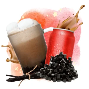 Rooted – DIY Flavor Concentrate – Veist