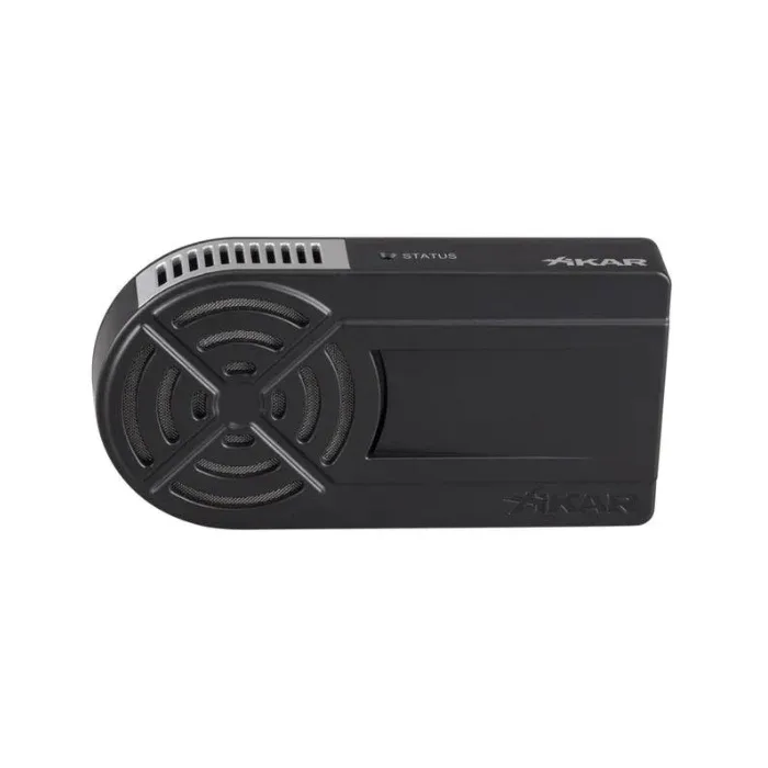 Xikar - Puortemp Humifan Air Circulator