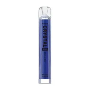 SKE Crystal Disposable Vape Bar - Bull Ice