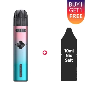 Uwell Caliburn Explorer Pod Kit 1000mAh 32W