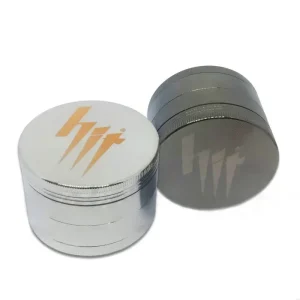 HIT - 63mm 4-Part Metal Grinder