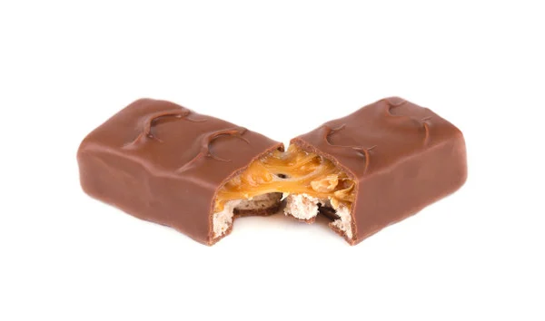 Chocolate Turtle