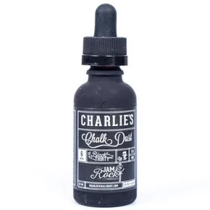 Jam Rock | Charlie's Chalk Dust | 30ml & 60ml options (Final Closeout)